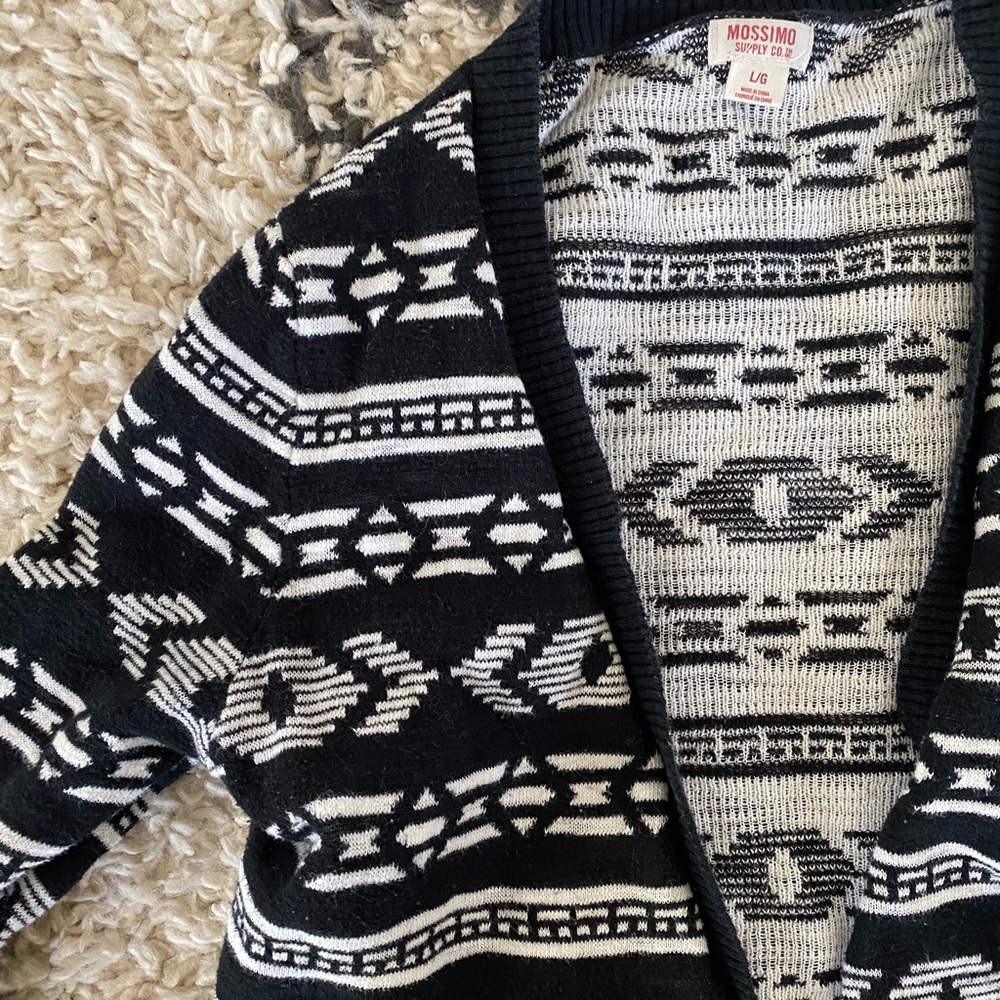 Target Cardigan - Picture 3 of 3